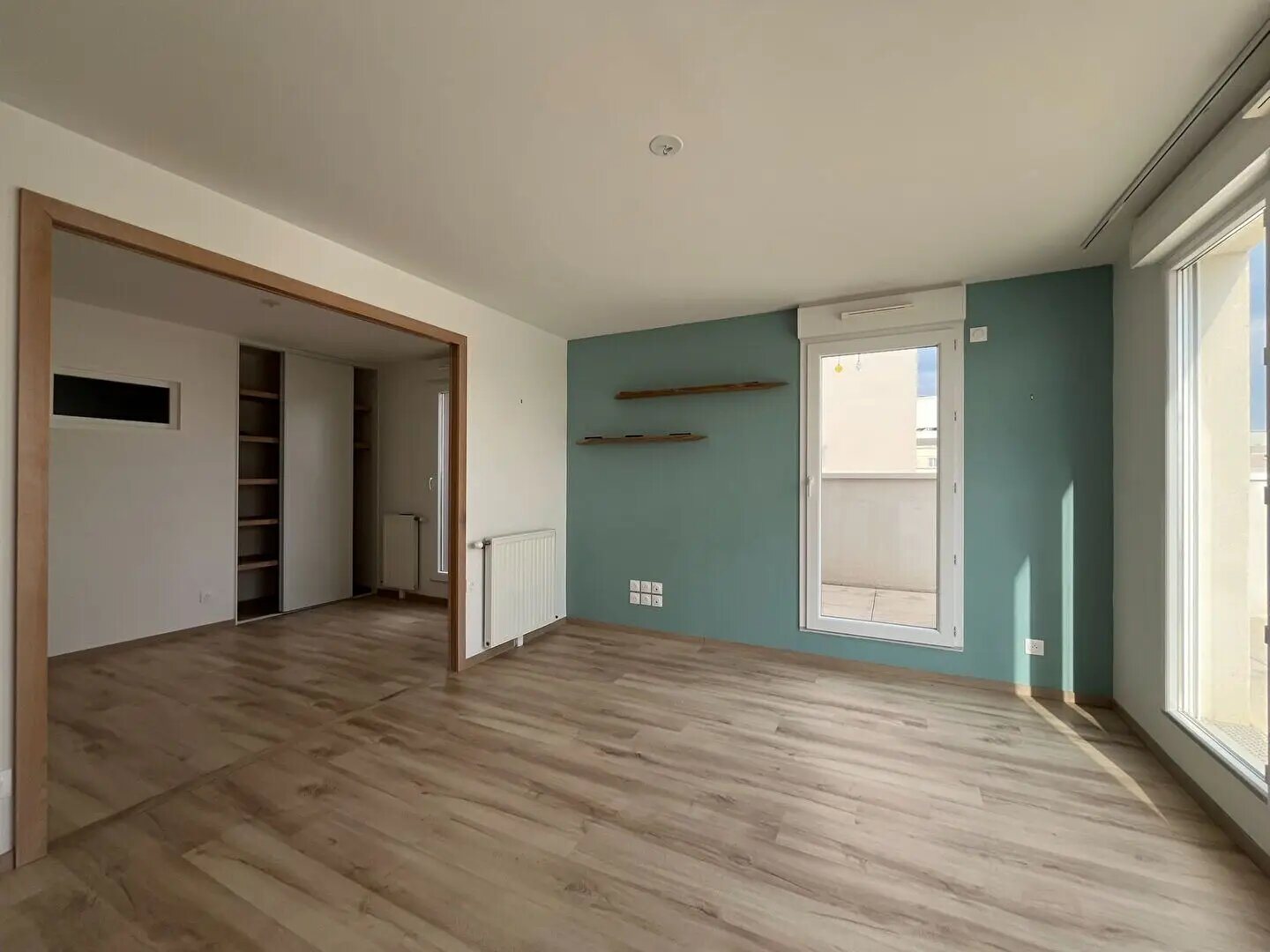 Appartement à louer, 75m², Dijon