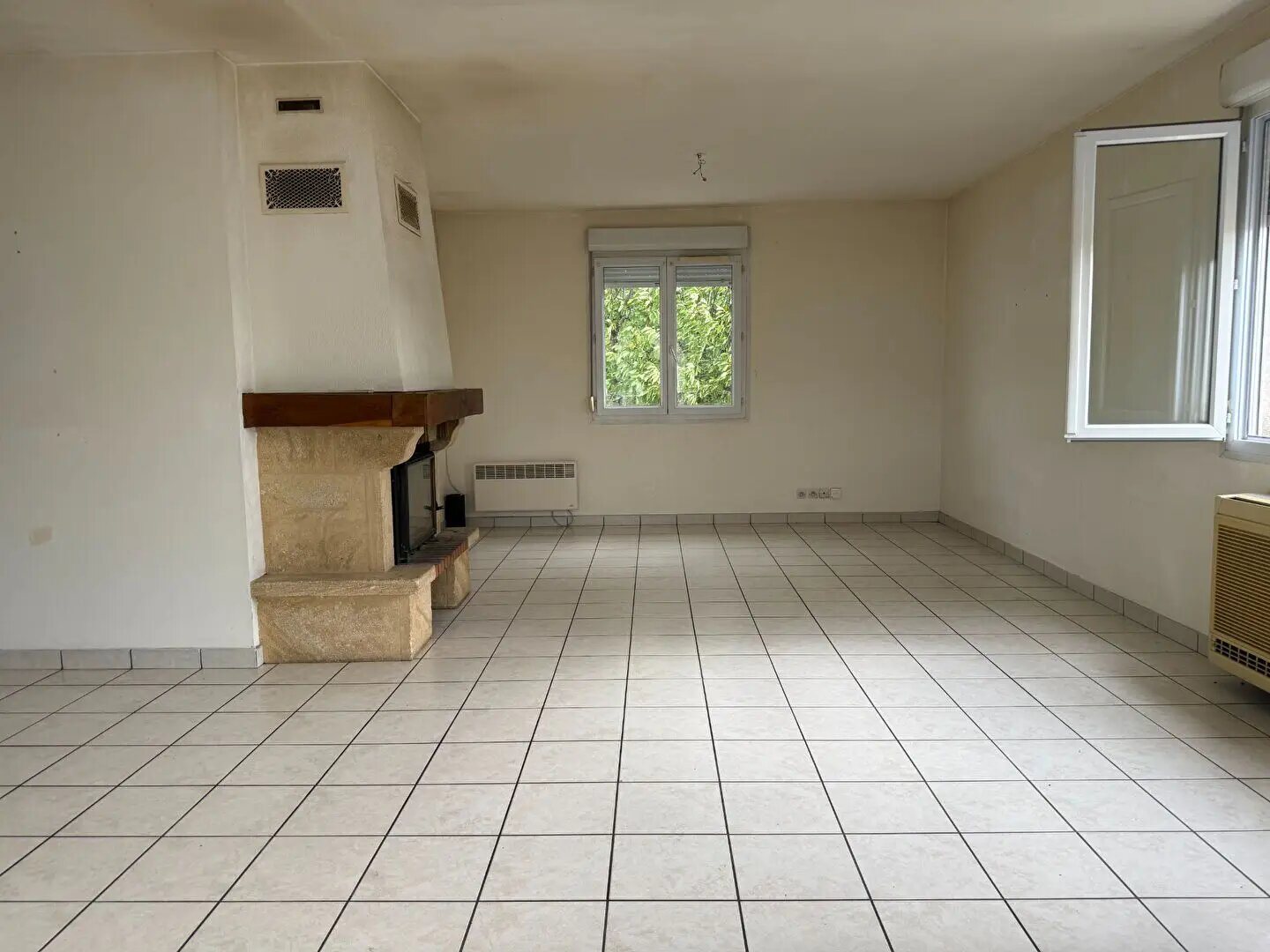 Maison à louer, 97m², Nevers