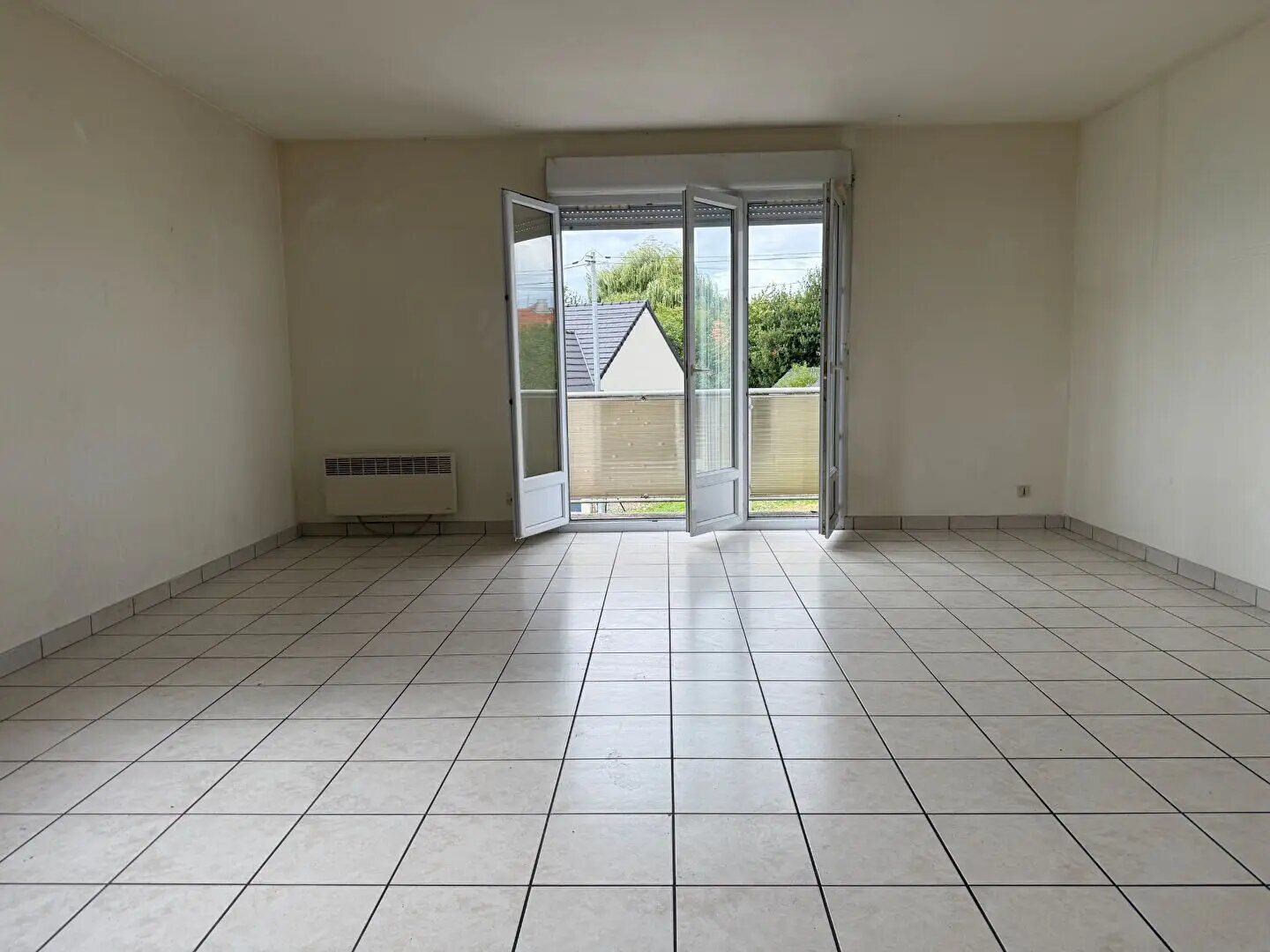 Maison à louer, 97m², Nevers