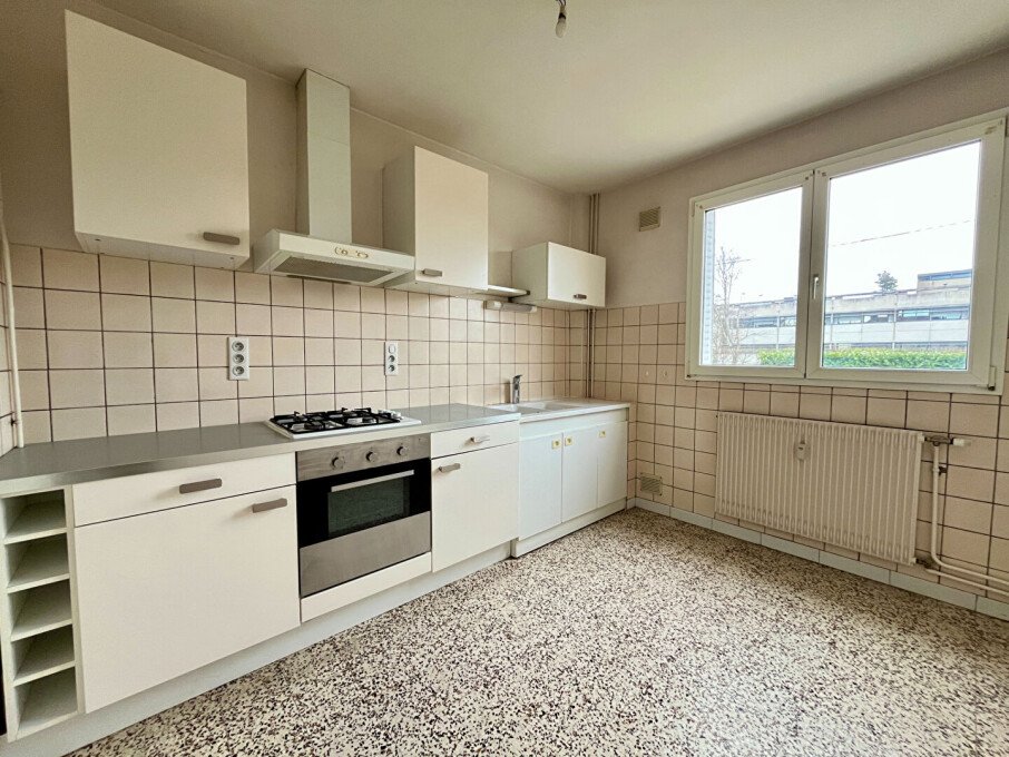 Appartement à louer, 68m², Dijon