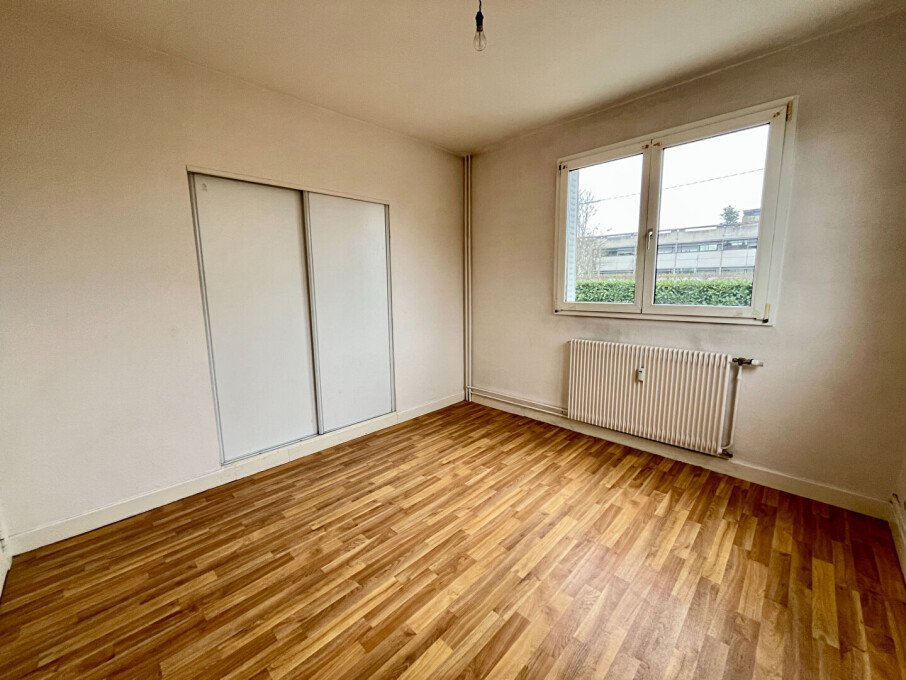 Appartement à louer, 68m², Dijon