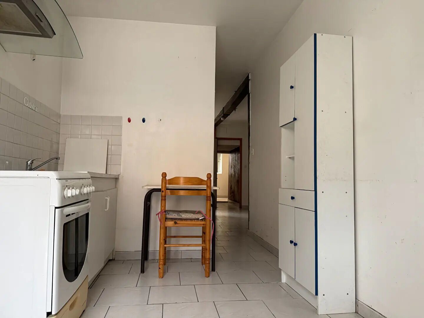 Appartement à vendre, 120m², Fourchambault