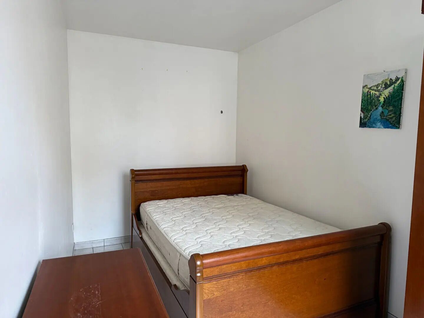 Appartement à vendre, 120m², Fourchambault