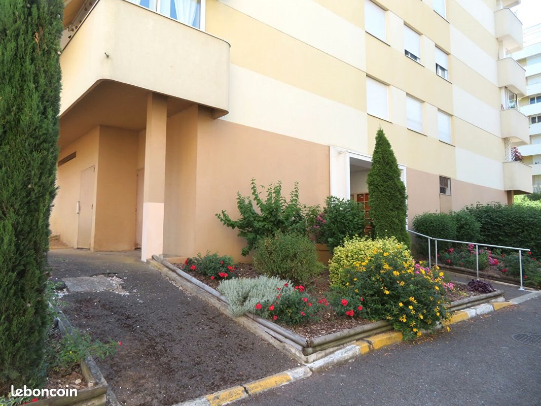 Appartement à vendre, 51m², Dijon