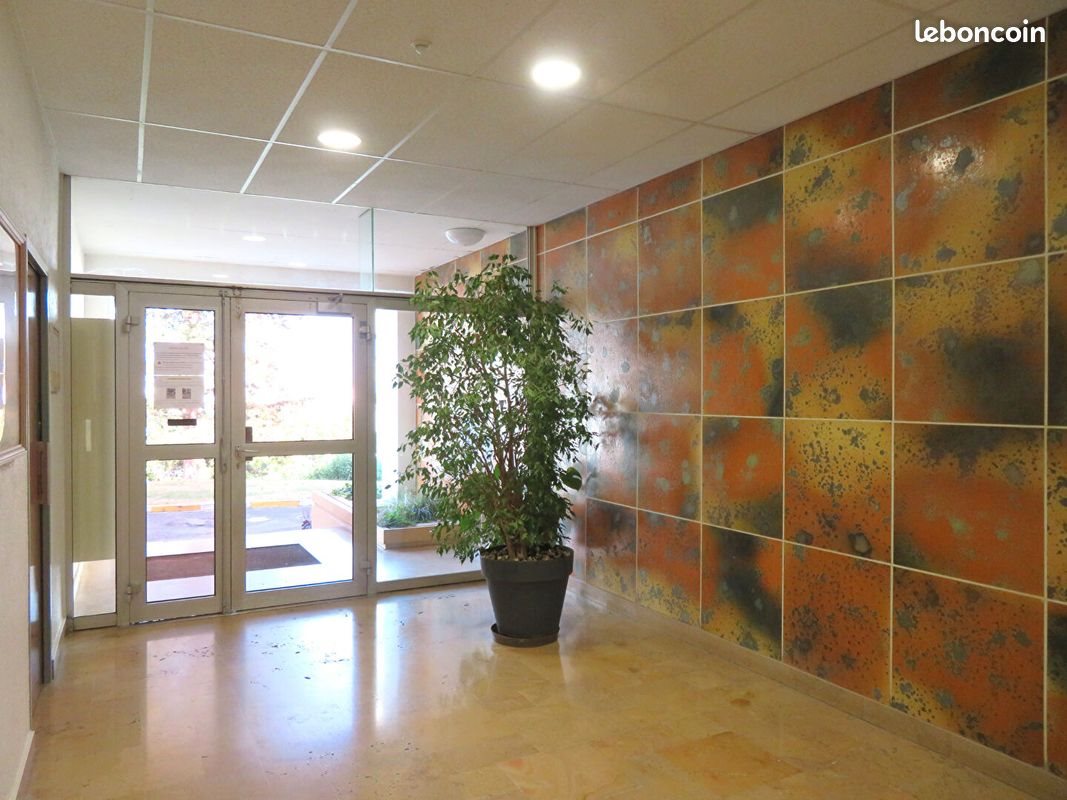 Appartement à vendre, 51m², Dijon