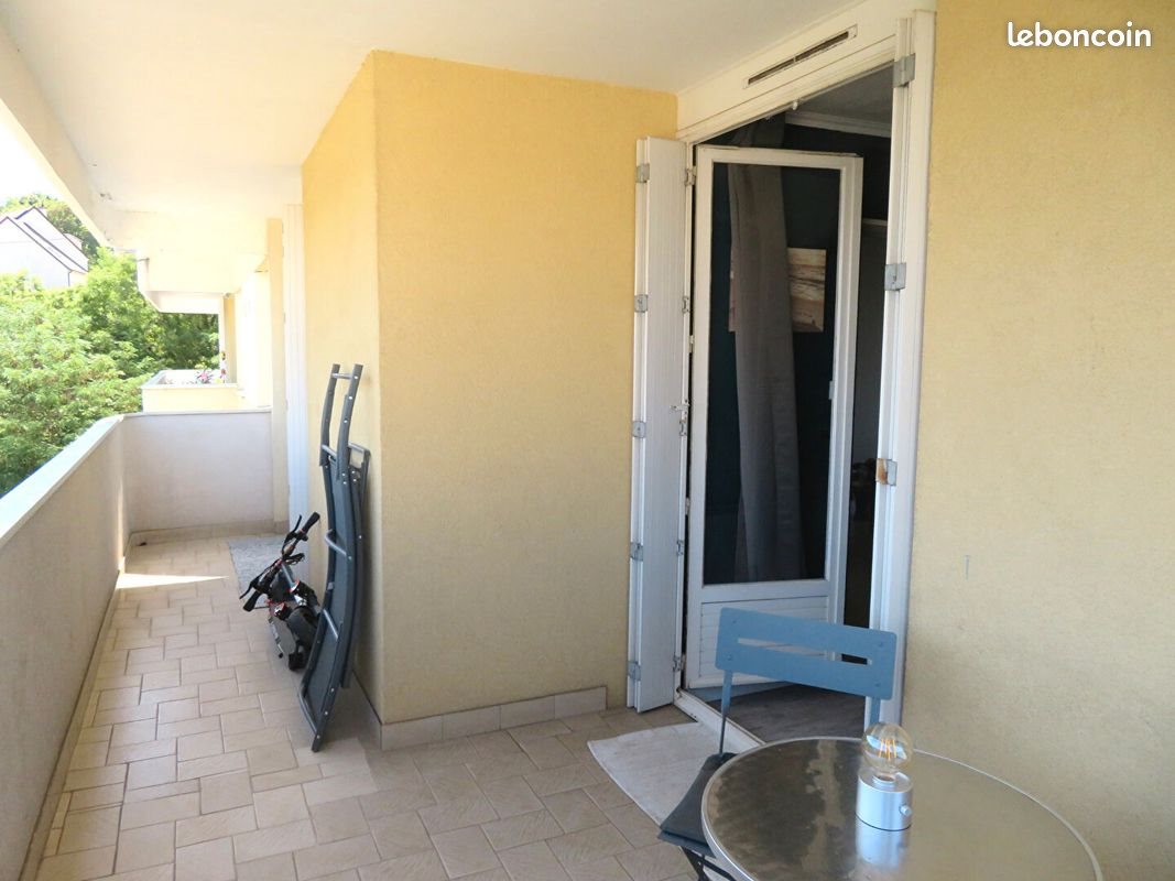 Appartement à vendre, 51m², Dijon