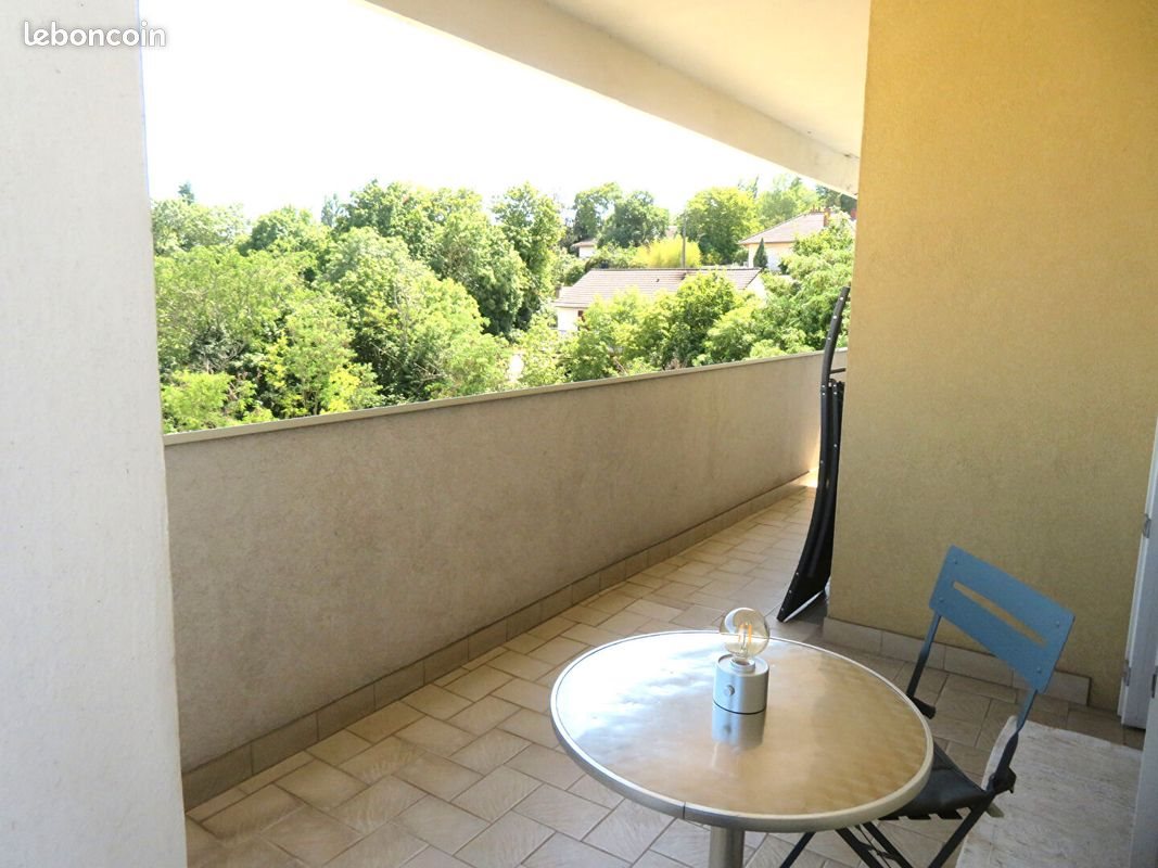 Appartement à vendre, 51m², Dijon