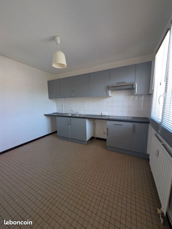 Appartement à louer, 81m², Dijon