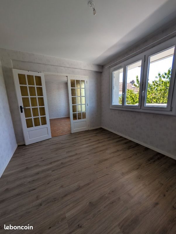 Appartement à louer, 81m², Dijon