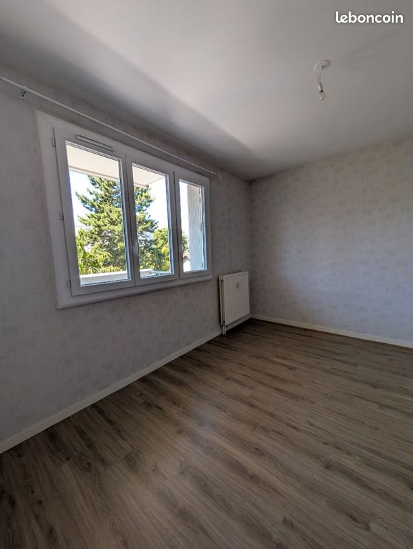 Appartement à louer, 81m², Dijon