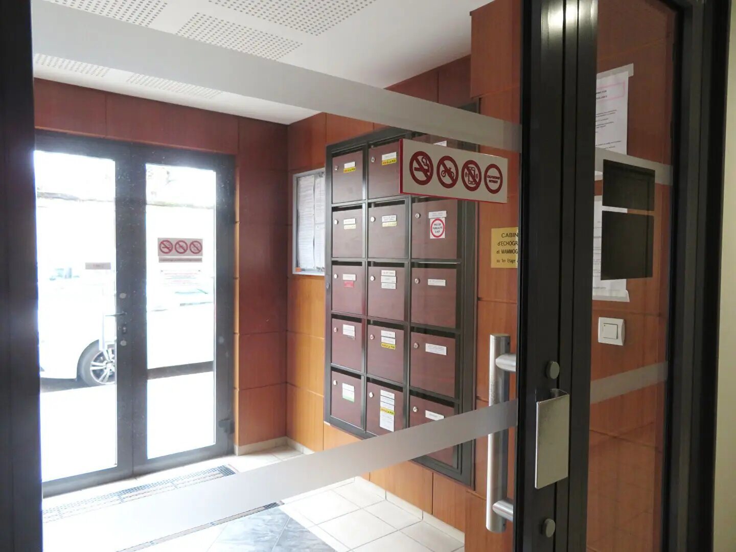 Appartement à vendre, 70m², Dijon