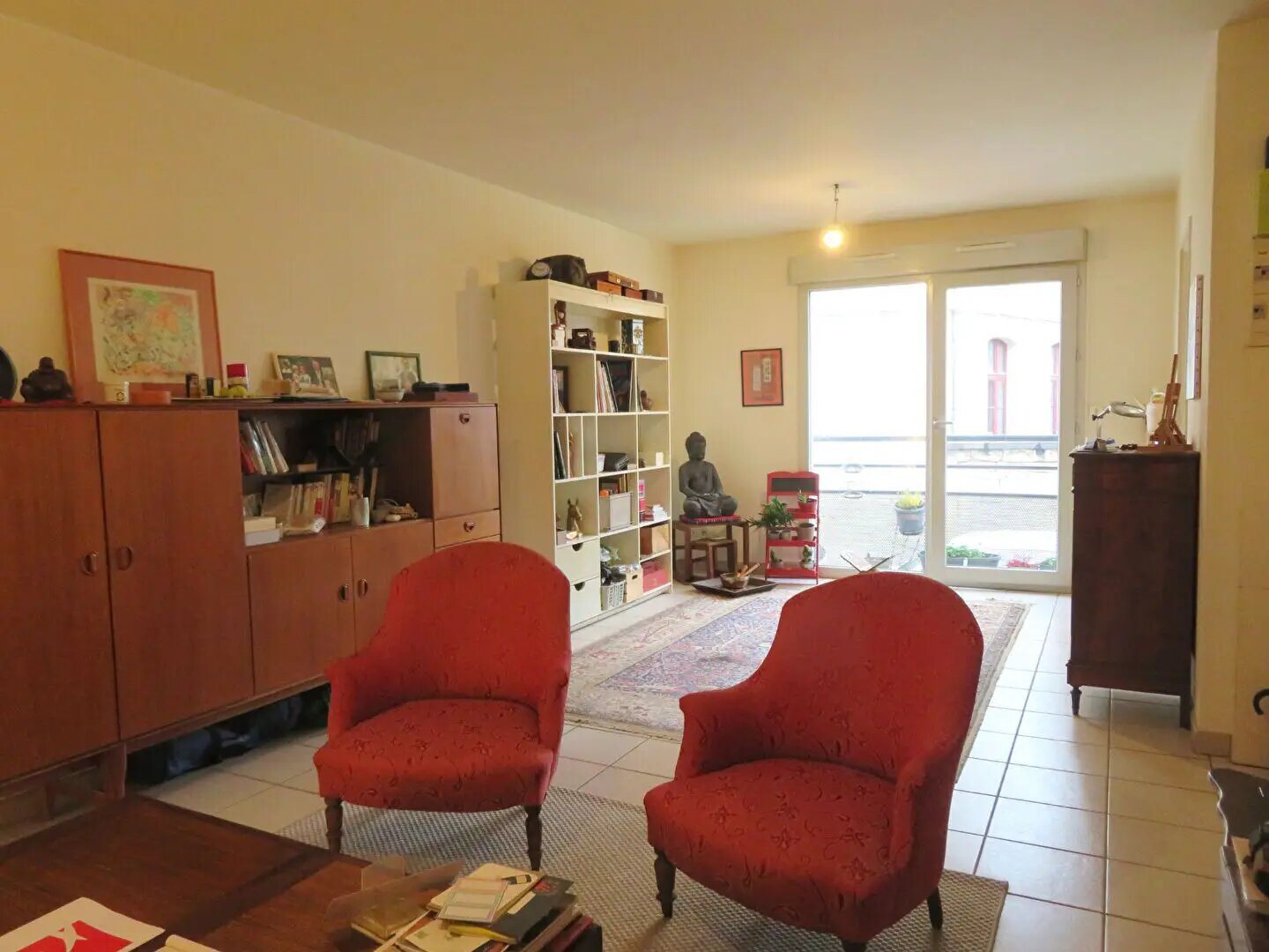 Appartement à vendre, 70m², Dijon
