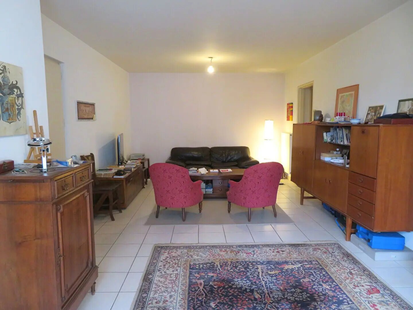 Appartement à vendre, 70m², Dijon
