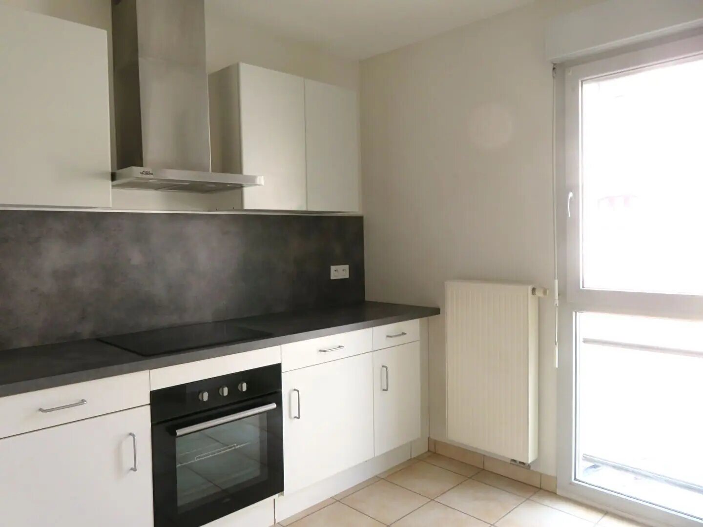 Appartement à vendre, 81m², Dijon
