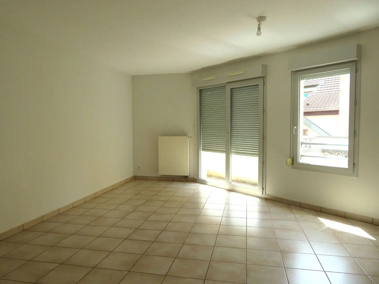 Appartement à vendre, 81m², Dijon