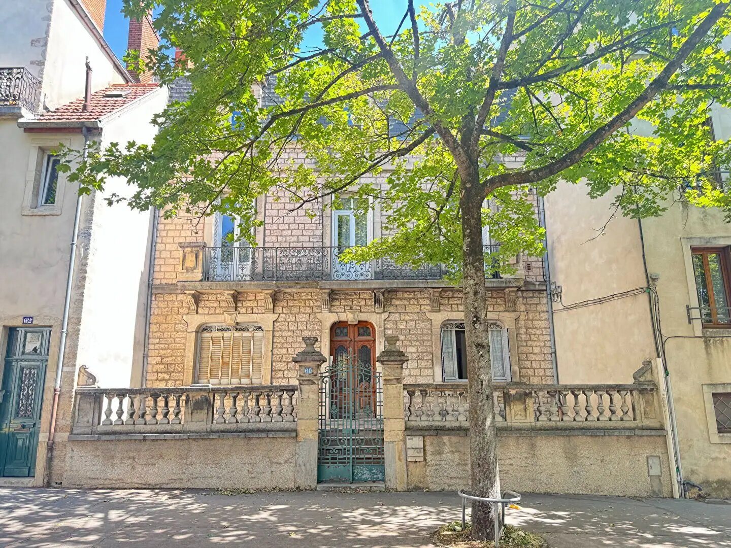 Appartement à vendre, 16m², Dijon