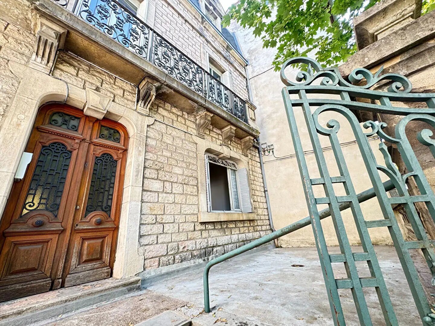 Appartement à vendre, 16m², Dijon