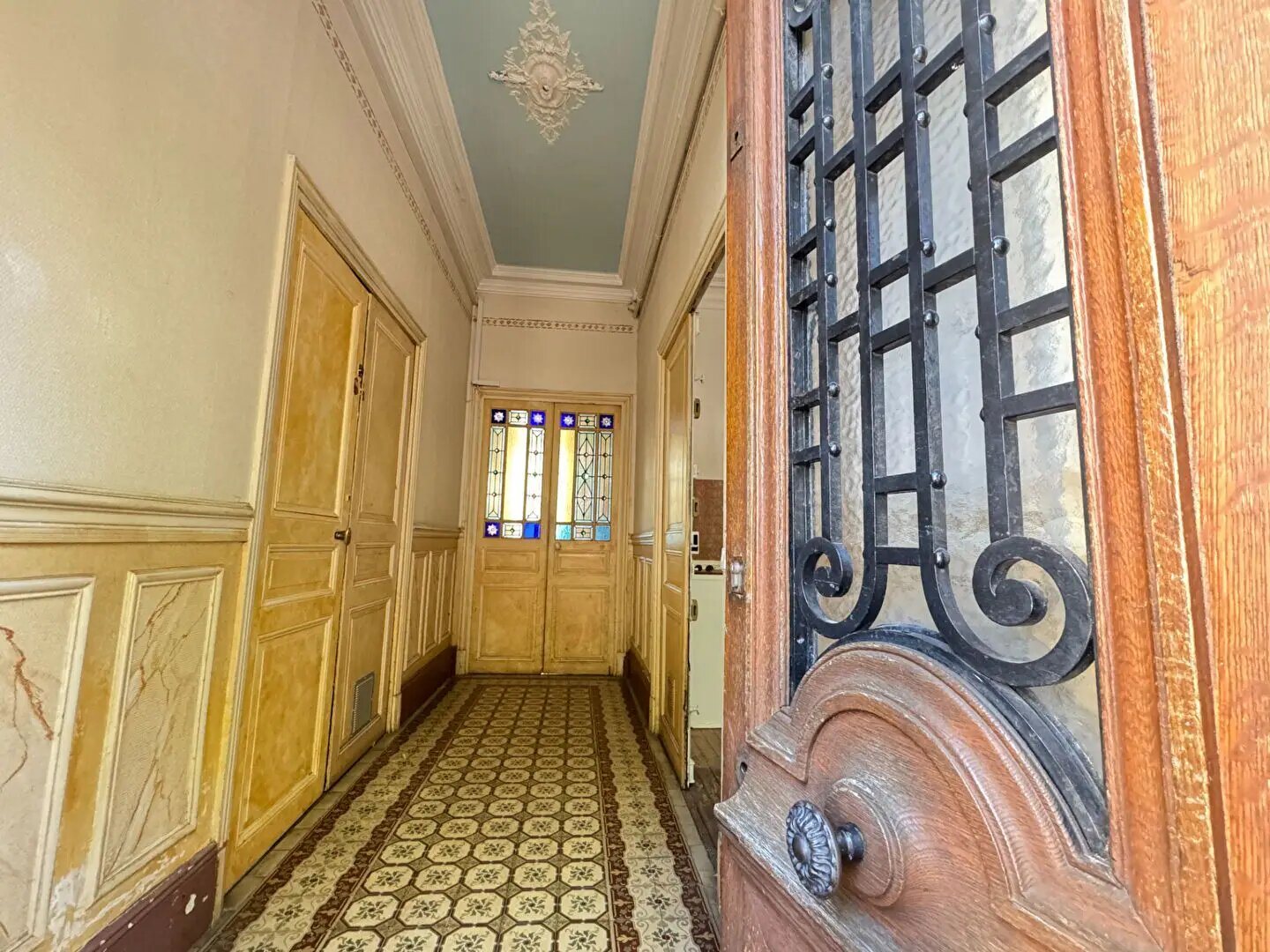 Appartement à vendre, 16m², Dijon