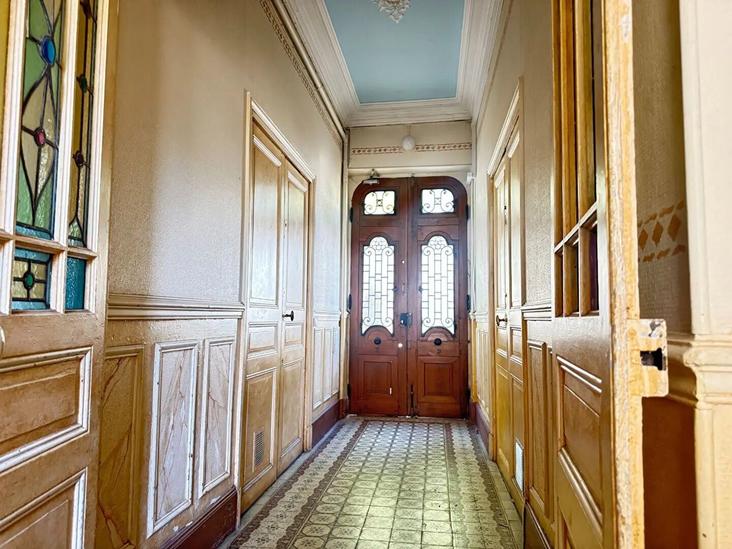 Appartement à vendre, 16m², Dijon