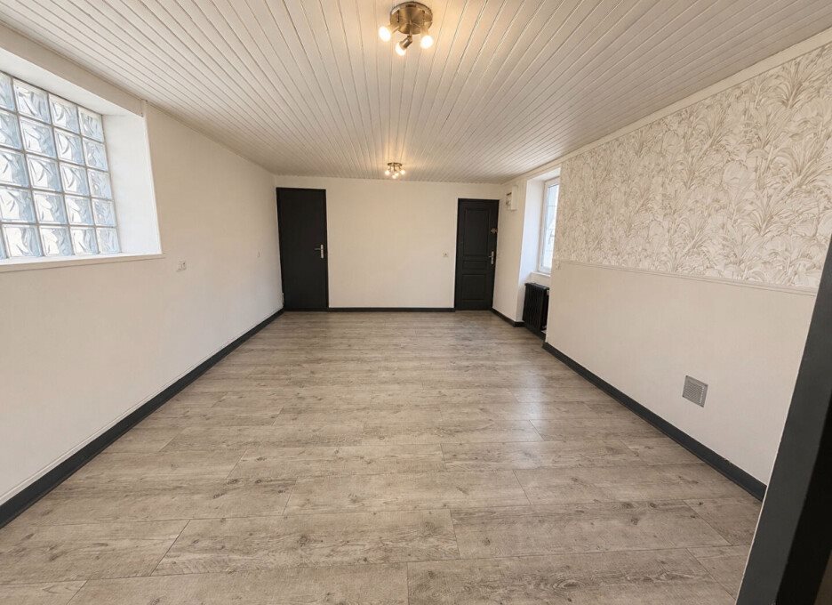 Appartement à louer, 30m², Nevers