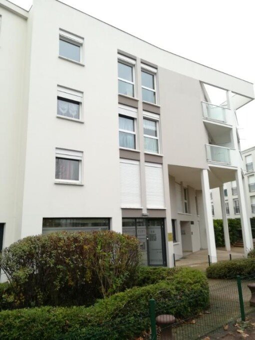 Appartement à louer, 61m², Dijon