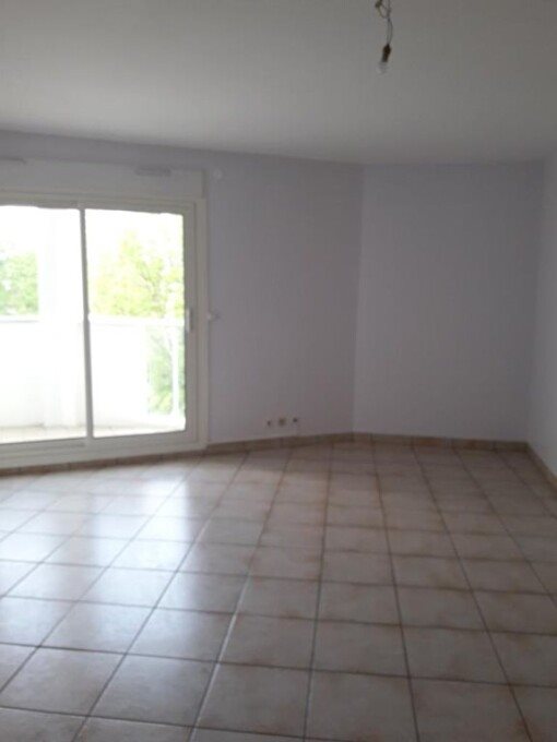 Appartement à louer, 61m², Dijon