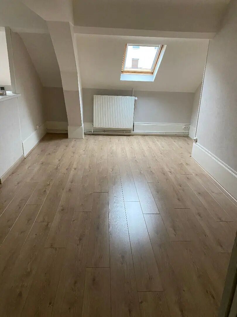 Appartement à louer, 48m², Dijon