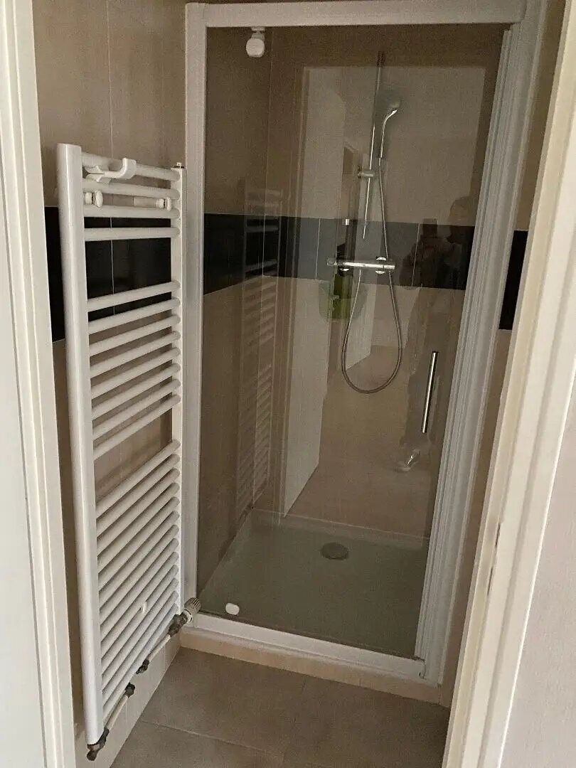 Appartement à louer, 48m², Dijon