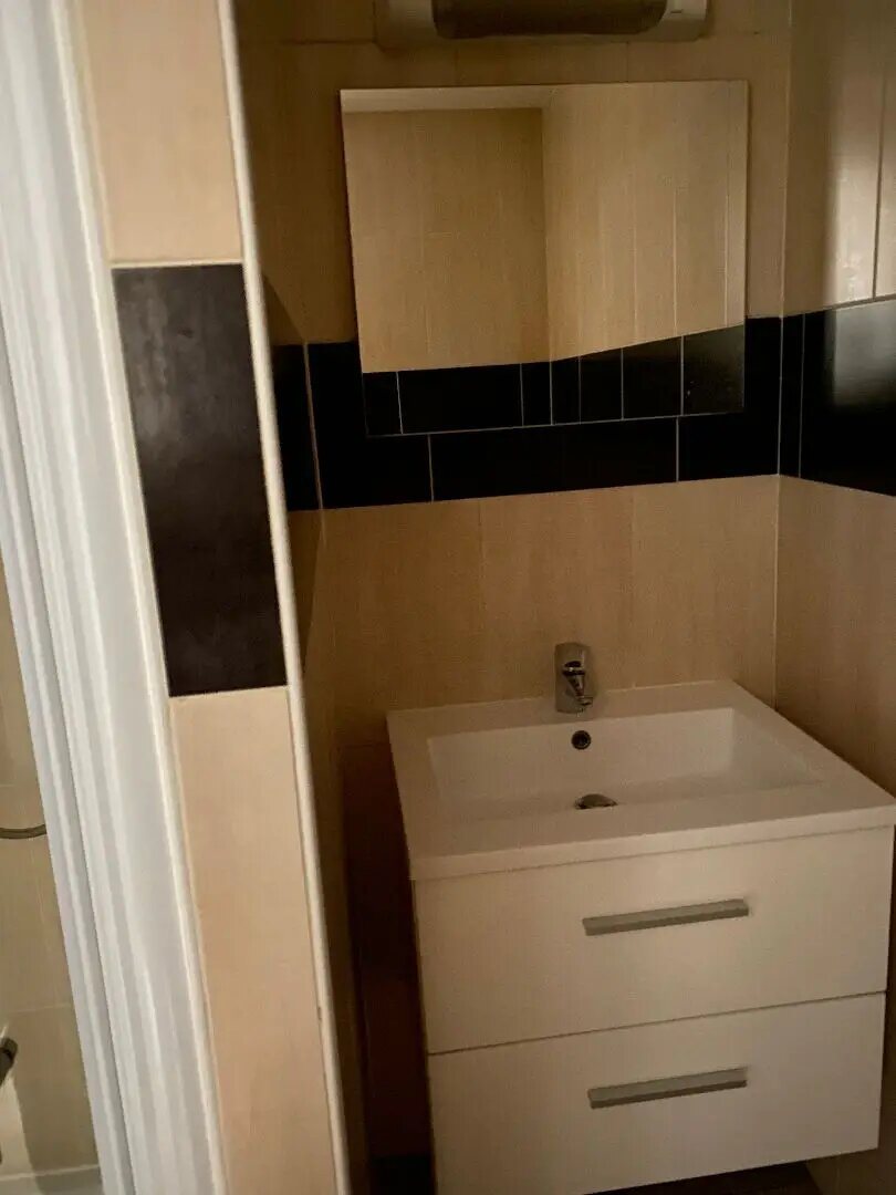 Appartement à louer, 48m², Dijon