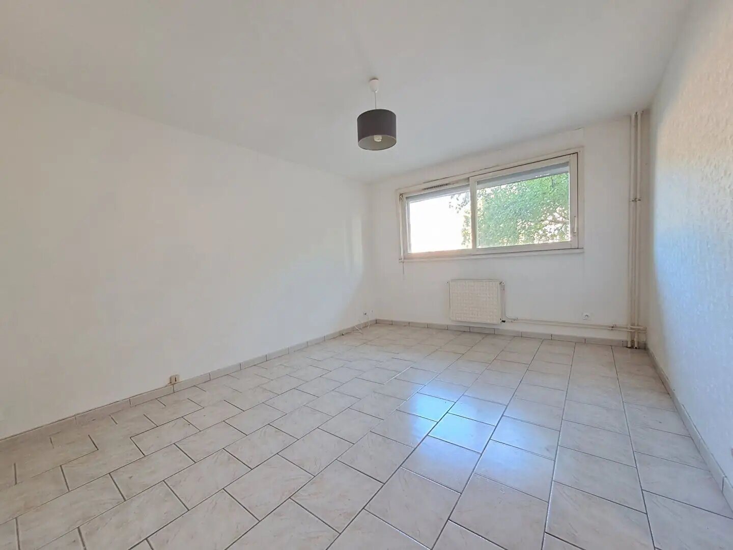 Appartement à louer, 28m², Dijon