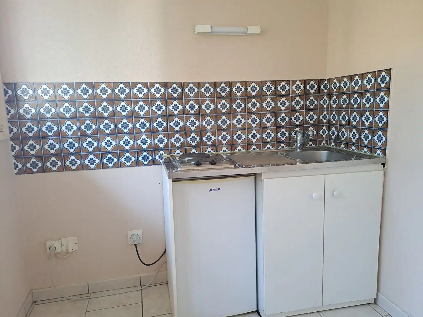 Appartement à louer, 28m², Dijon