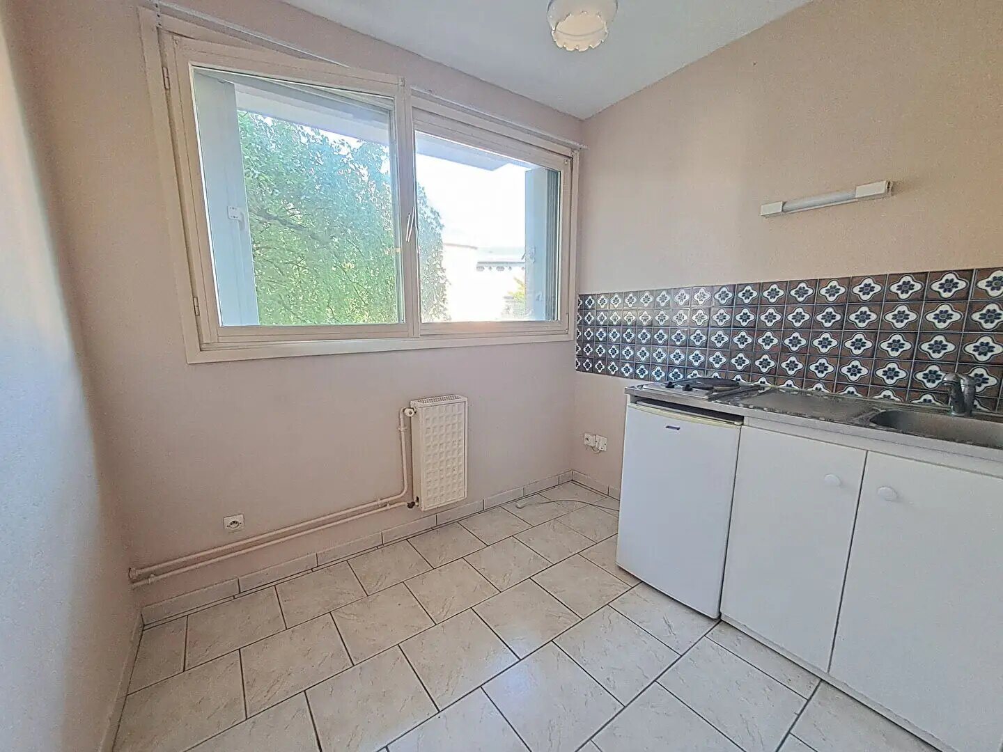 Appartement à louer, 28m², Dijon