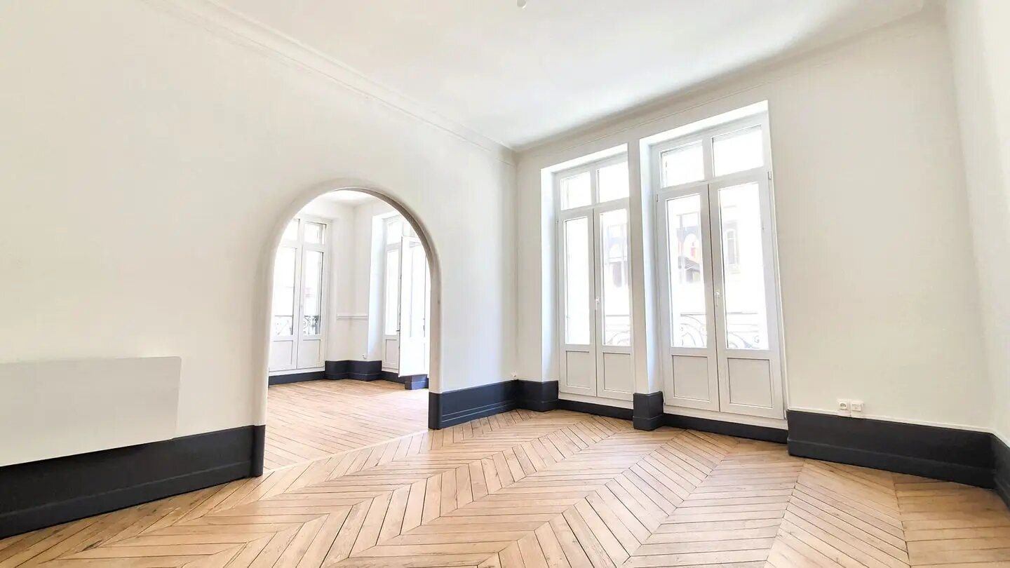 Appartement à vendre, 86m², Dijon