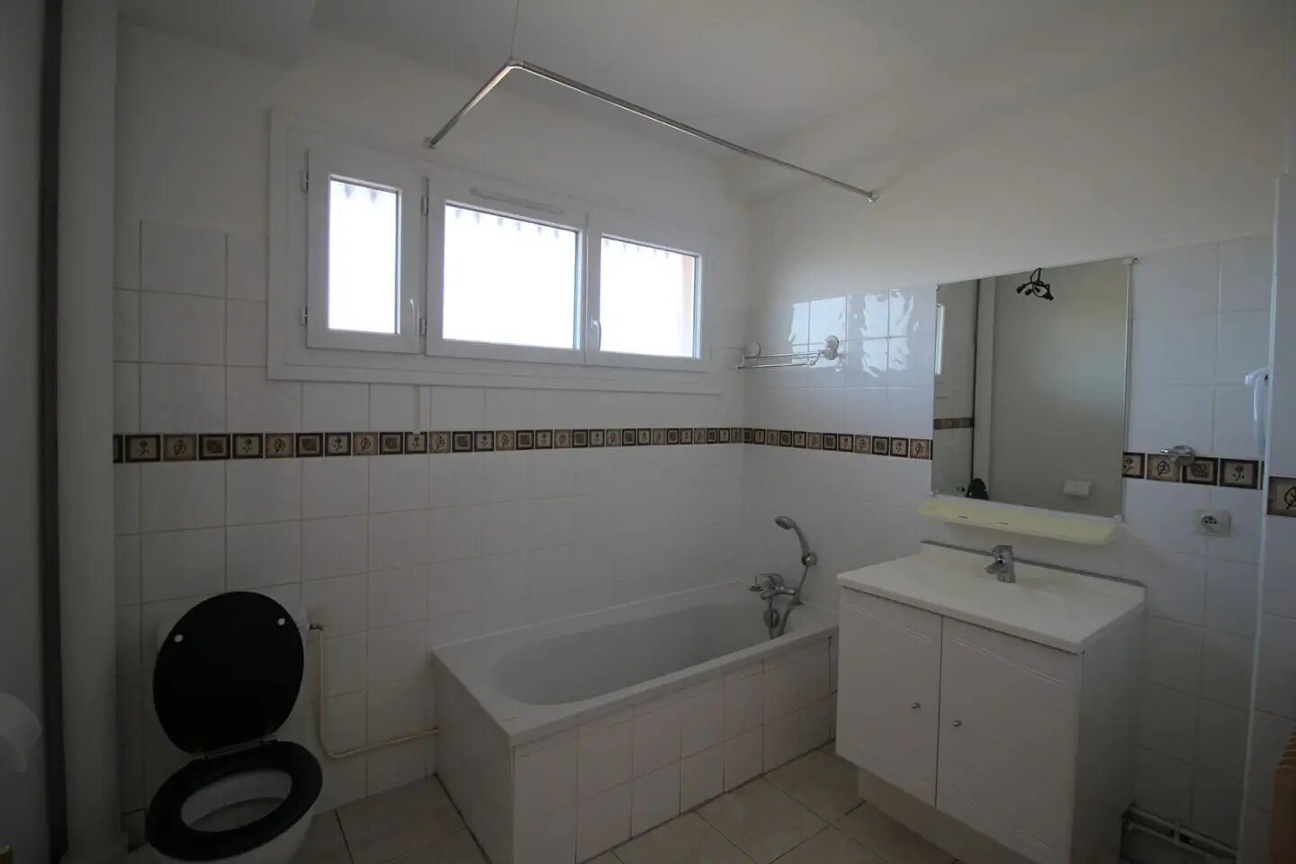 Appartement à louer, 56m², Dijon