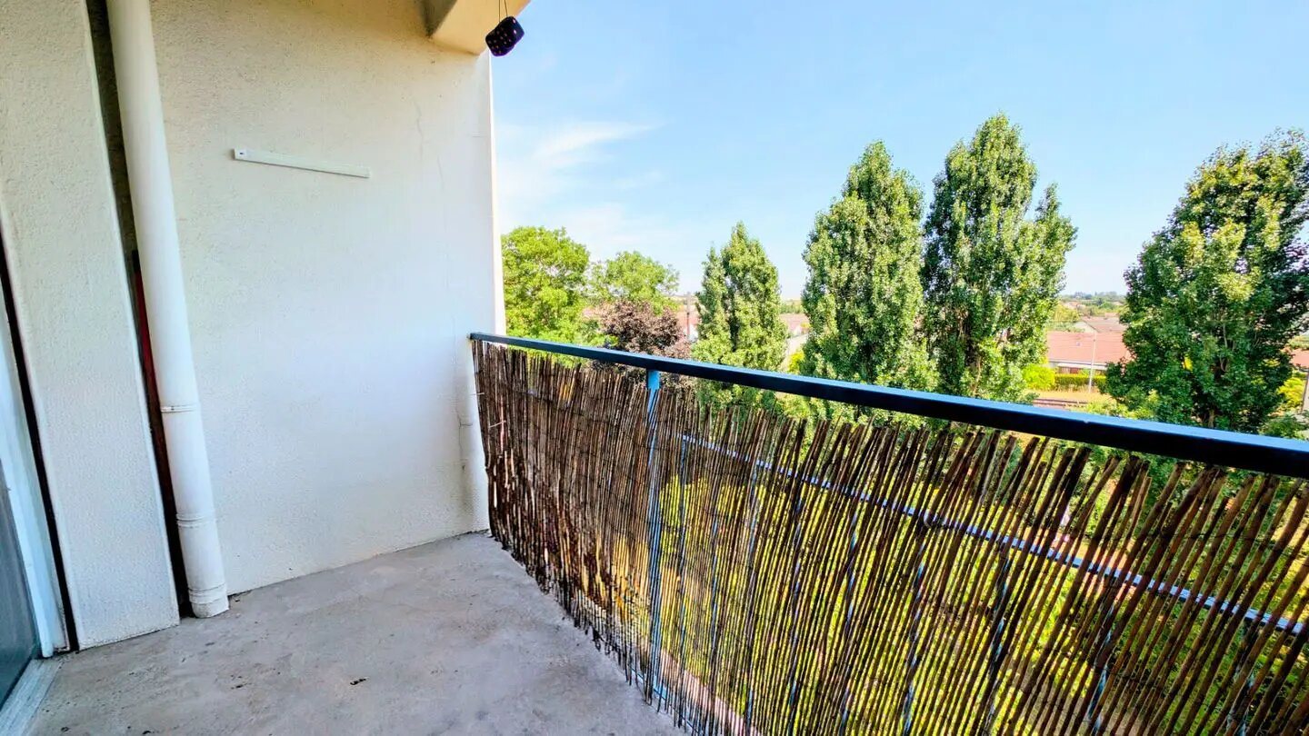 Appartement à vendre, 43m², Dijon
