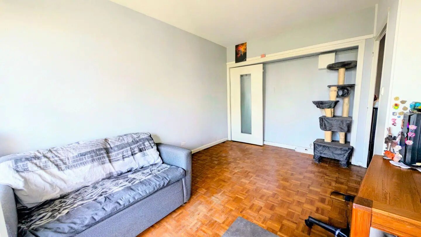 Appartement à vendre, 43m², Dijon
