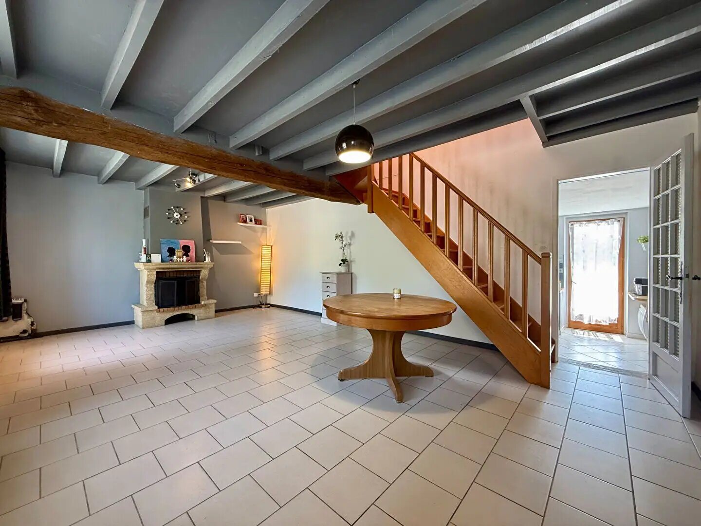 Maison à vendre, 93m², Allogny