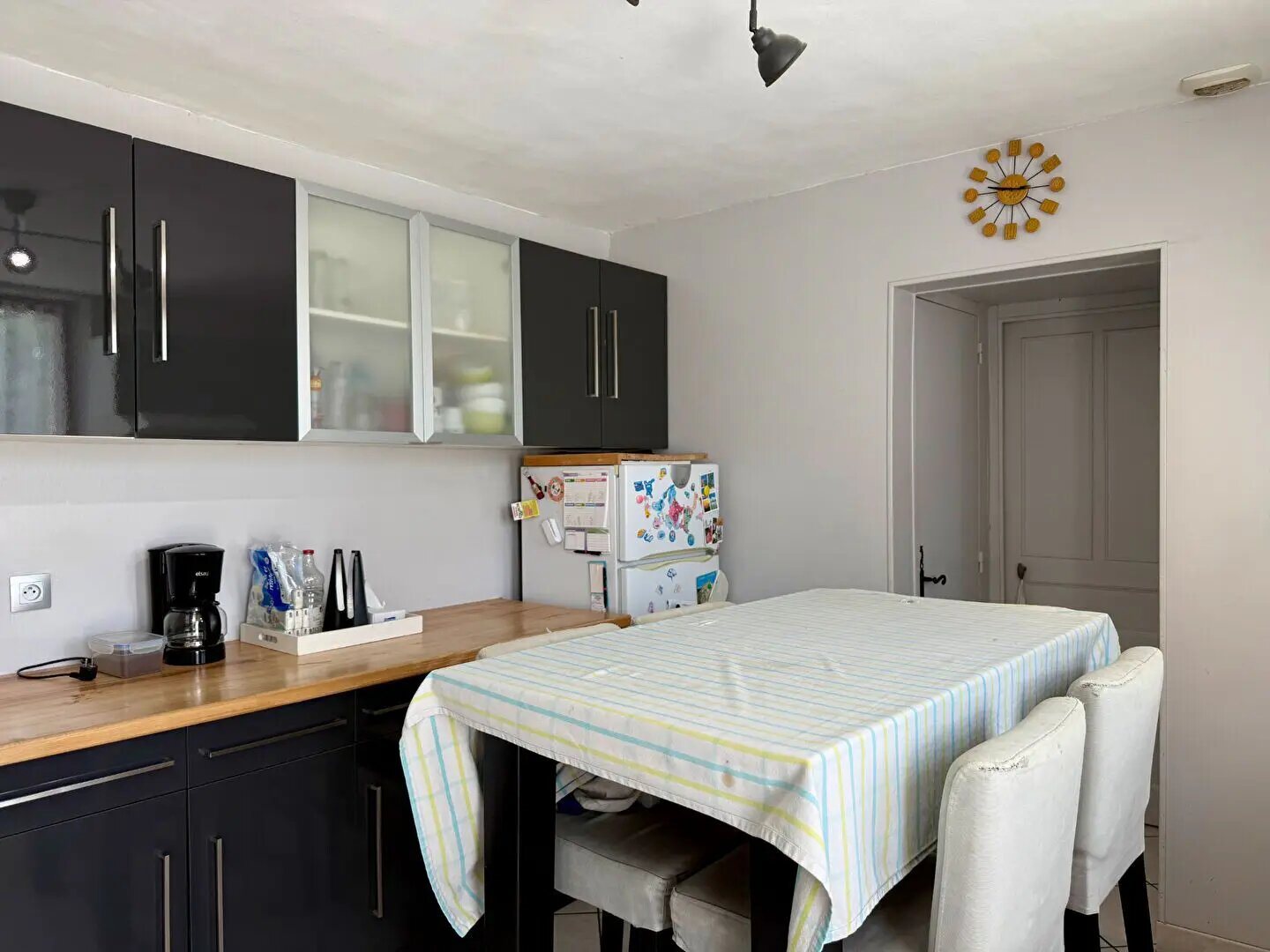Maison à vendre, 93m², Allogny