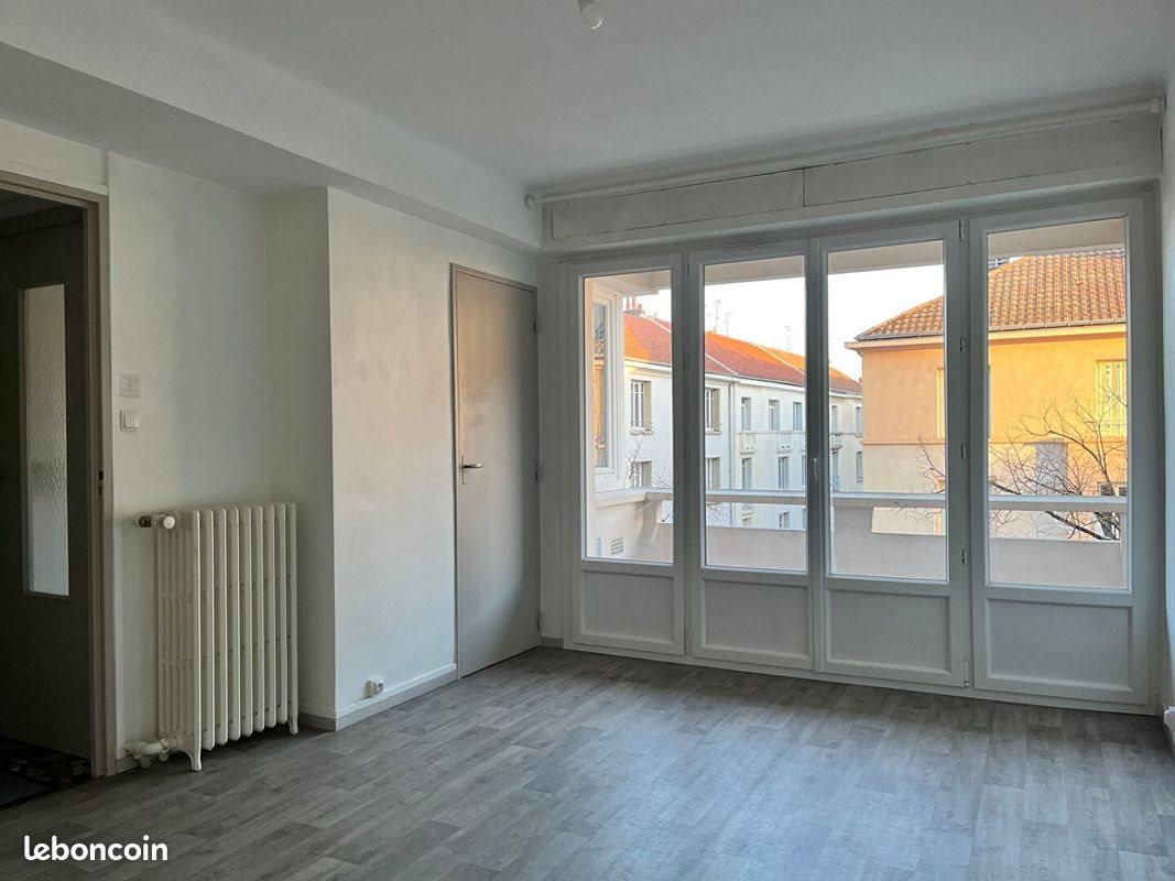 Appartement à louer, 56m², Dijon