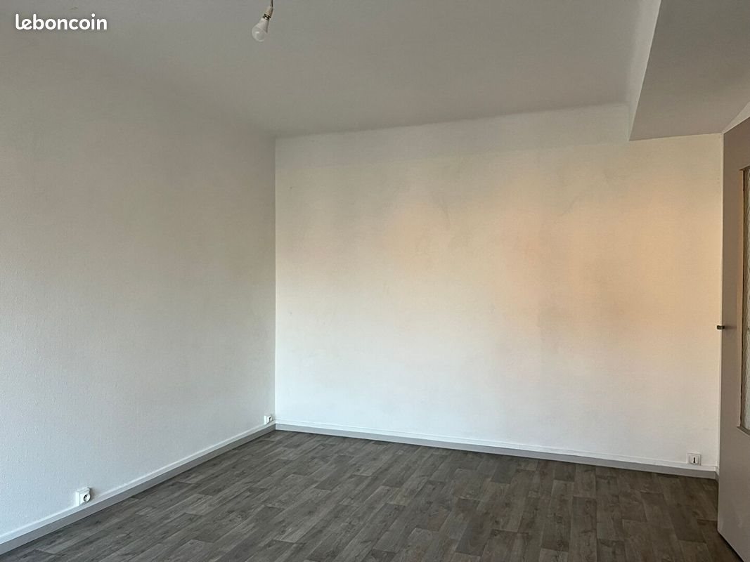 Appartement à louer, 56m², Dijon