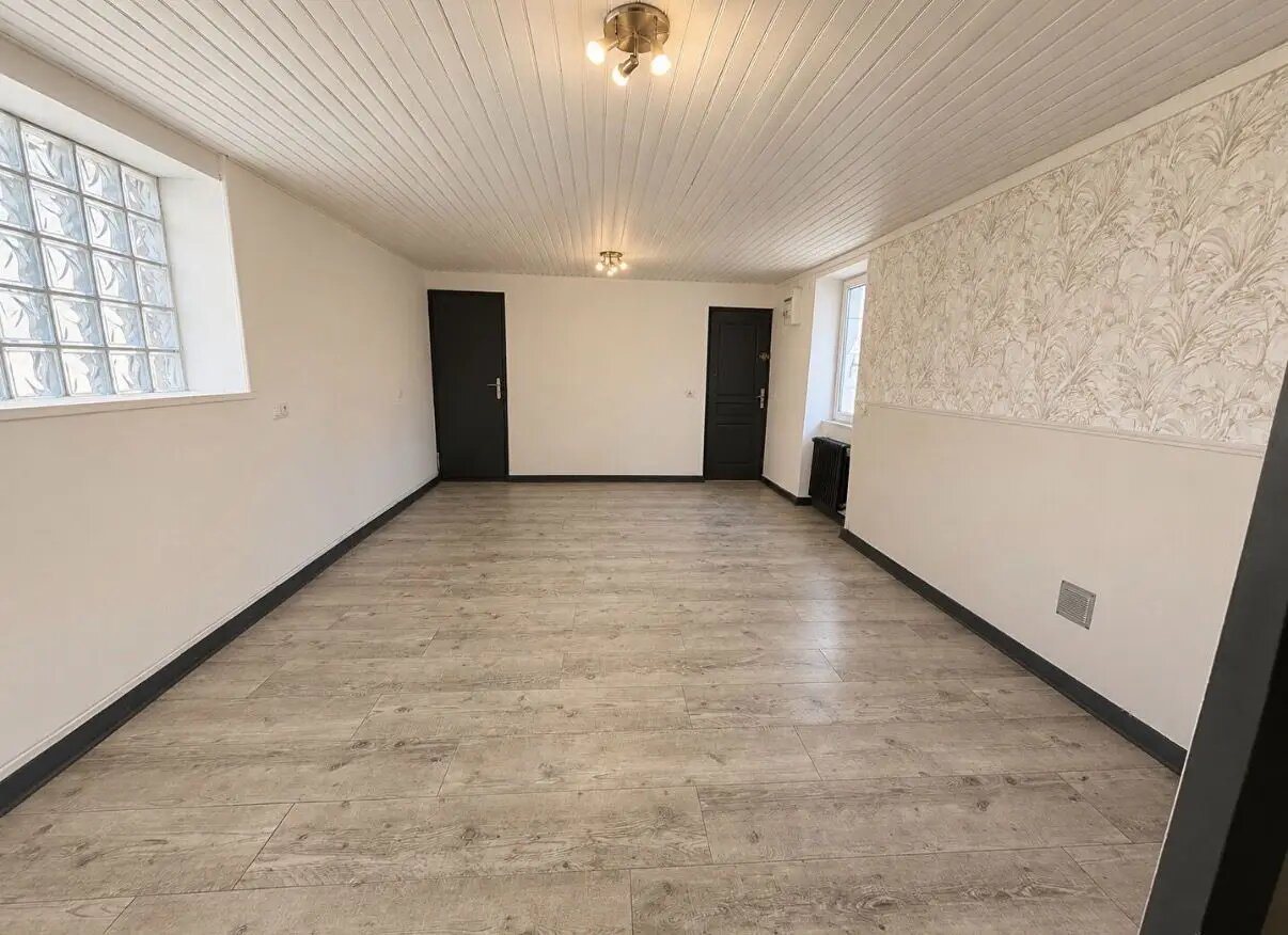 Appartement à louer, 30m², Nevers