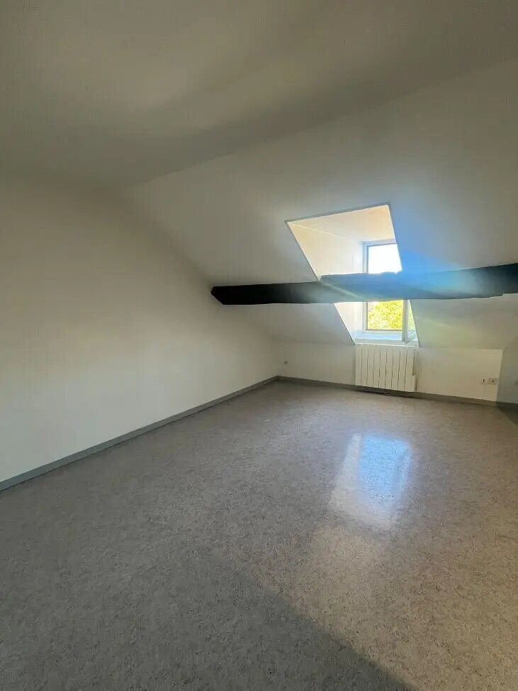 Appartement à louer, 16m², Dijon