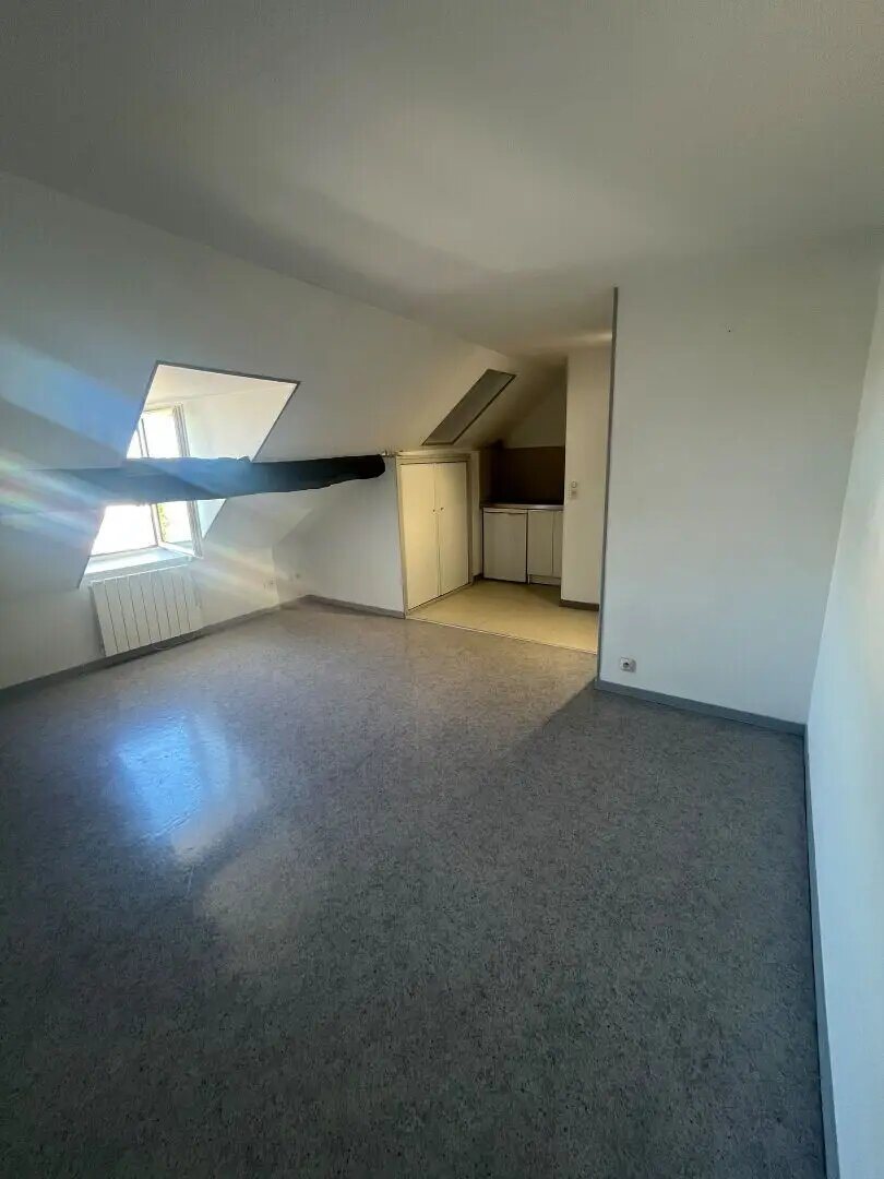 Appartement à louer, 16m², Dijon