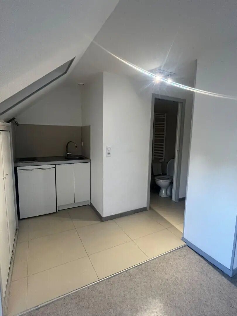 Appartement à louer, 16m², Dijon