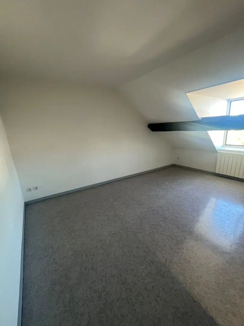 Appartement à louer, 16m², Dijon