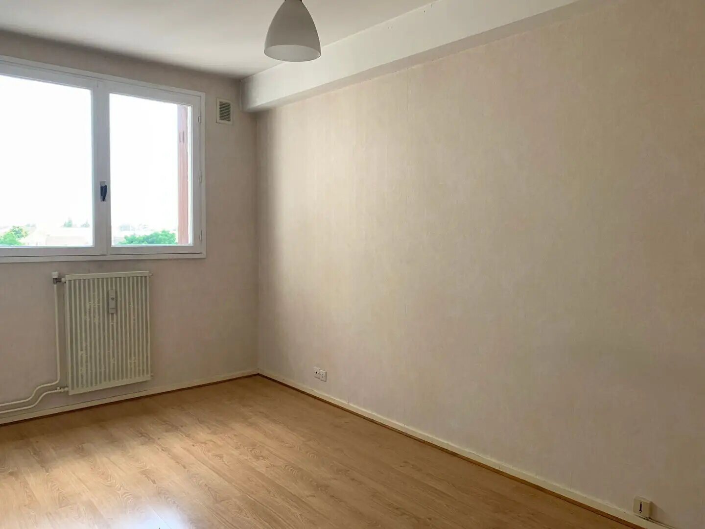 Appartement à louer, 17m², Dijon