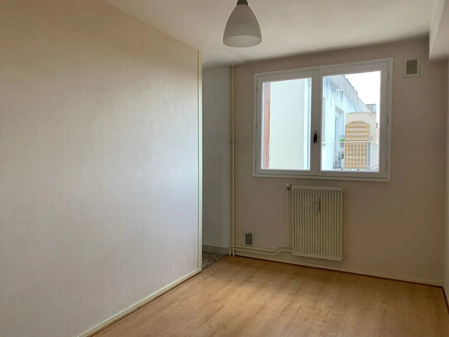 Appartement à louer, 17m², Dijon