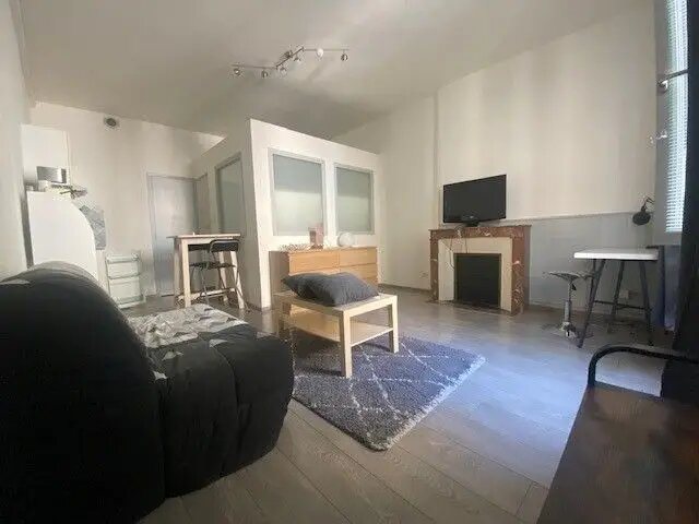 Appartement à louer, 29m², Dijon