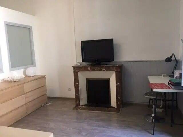 Appartement à louer, 29m², Dijon