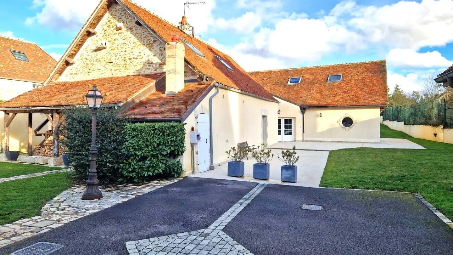 Maison à vendre, 364m², Auxerre